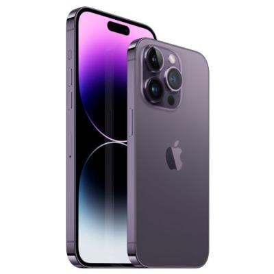 Apple iPhone 14 Pro MAX, Deep Purple, 512 GB, A2894