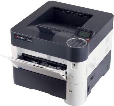 Laserová tiskárna KYOCERA FS 4200 N - nejlevnější tisk, maximální nasazení, obrovská výdrž stroje-10079sc-26