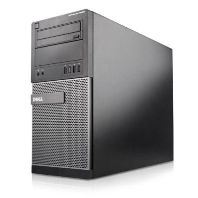 Počítač Dell OptiPlex 390 Tower Intel Core i3 3,3 GHz / 8 GB RAM / 256 GB SSD / DVD-RW / Windows 10 Professional-11275sc-26