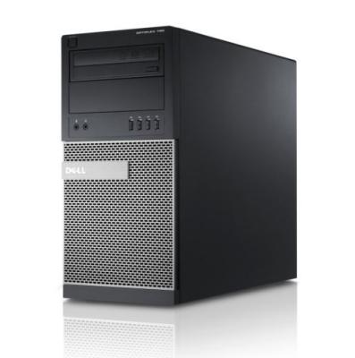 Počítač Dell OptiPlex 990 Tower Intel Core i5 3,1 GHz / 4 GB RAM / 500 GB HDD / DVD-RW / Windows 10 Professional-133sc-26