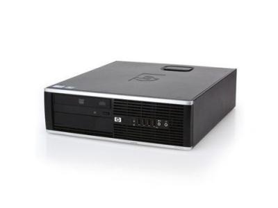 Počítač HP Elite 8300 SFF Intel Core i5 3,2 GHz / 4 GB RAM / 500 GB HDD / DVD / Windows 10 Professional-1447sc-26