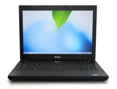 Notebook Dell Latitude E6410 Intel Core i5 2,4 GHz / 4 GB RAM / 128 GB SSD / DVD-RW / BT / Windows 10 Professional-1607sc-26