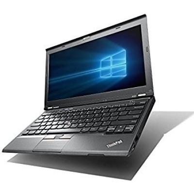 Notebook Lenovo ThinkPad X230 Intel Core i5 2,6 GHz / 4 GB RAM / 320 GB HDD / Webkamera / BT / Windows 10 Prof.-1628sc-26