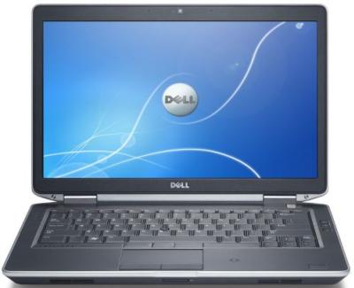 Notebook Dell Latitude E6320 Intel Core i3 2310M 2,1 GHz / 4 GB RAM / 250 GB HDD / DVD-RW / webkamera / BT / Windows 10 Prof.-1629sc-26