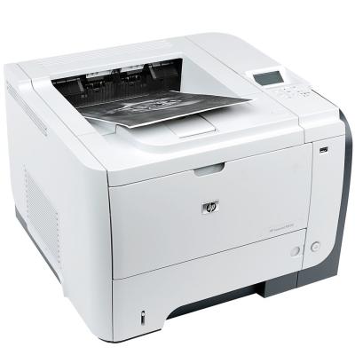Laserová tiskárna HP LaserJet P3015 DN / vhodná pro vysoké nasazení / kategorie B-1634sc-26
