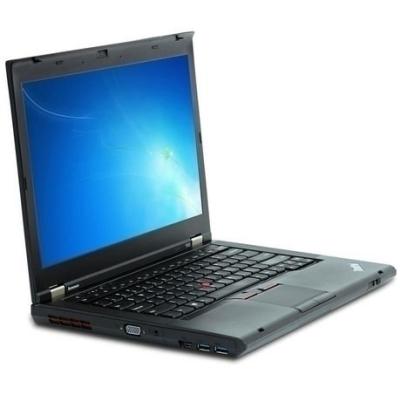 Notebook Lenovo ThinkPad T430 Intel Core i7 3,6 GHz / 4 GB RAM / 320 GB HDD / webkamera / DVD / 1600x900 / NVS 5400M / Windows 10-1638sc-26