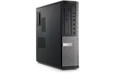 Počítač Dell OptiPlex 790 Desktop Intel Core i5 3,1 GHz / 4 GB RAM / 250 GB HDD / DVD / Windows 10 Professional-1679sc-26