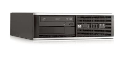 Počítač HP PRO 6005 SFF AMD Athlon X2 2,8 GHz / 4 GB RAM / 250 GB HDD / DVD / Windows 7 Professional-1721sc-26