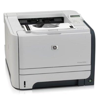 Laserová tiskárna HP LaserJet P2055 D / duplex / kompaktní a velmi levný provoz-1726sc-26