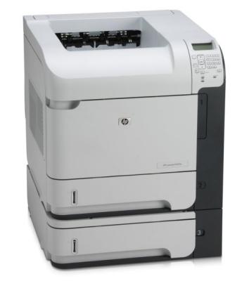 Robustní a úsporná laserová tiskárna HP LaserJet P4015 DN s duplexem a síťovou kartou-1870sc-26