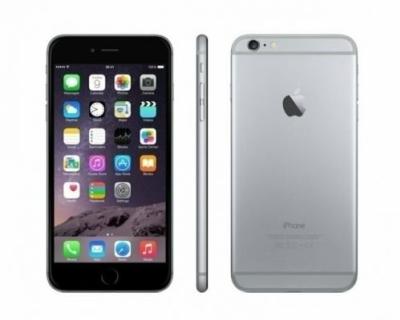 Apple iPhone 6 64GB Space Gray-2056sc-26
