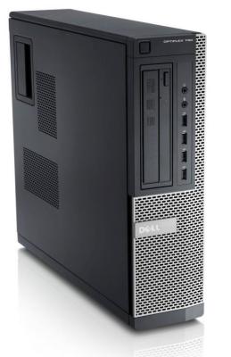Počítač Dell OptiPlex 7010 desktop Intel Core i7 3,9 GHz / 4 GB RAM / 500 GB HDD / DVD-RW / Windows 10 professional-2072sc-26
