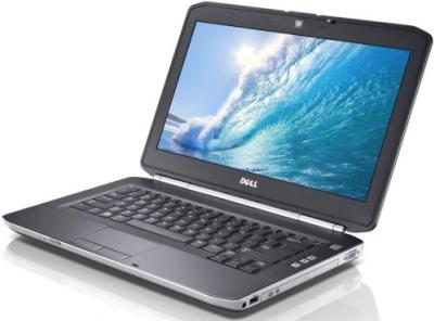 Notebook Dell Latitude E5430 Intel Core i3 2,2 GHz / 4 GB RAM / 320 GB HDD / DVD-RW / Webkamera / Bluetooth / Windows 10 Prof. / Kategorie B-2084sc-26