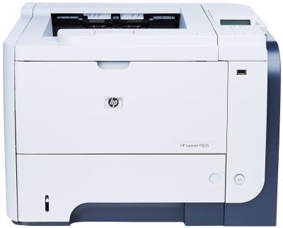 Laserová tiskárna HP LaserJet P3015 DN / duplex, síťová karta / vhodná pro vysoké nasazení / NOVÝ TONER-2101sc-26