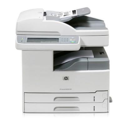 A3 laserová tiskárna HP LaserJet M5035 MFP / duplex, síťová karta / kopírka / fax / scanner / vhodná pro vysoké nasazení-2244sc-26