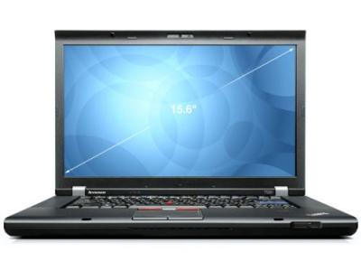 Lenovo ThinkPad T520 Intel Core i5 2,5 GHz / 4 GB RAM / 320 GB HDD / DVD-RW / BT / nVidia NVS 4200M / 1920x1080 / Windows 10 Prof.-2277sc-26