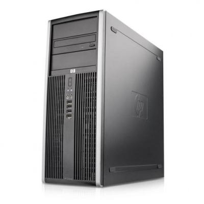 PC HP Elite 8200 Tower Intel Core i7 3,4 ( 3,8 ) GHz / 8 GB RAM / 256 GB SSD / DVD / Windows 10 Professional-2284sc-26