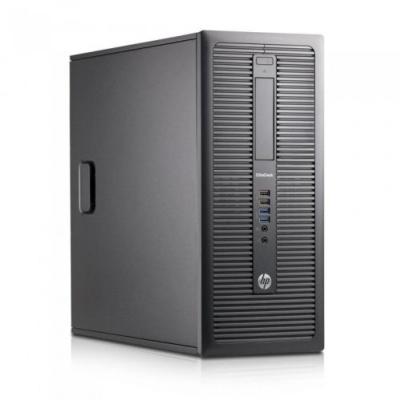 PC HP EliteDesk 800 G1 Tower Intel Core i5 / 8 GB RAM / 256 GB SSD / DVD-RW / Windows 10 Professional-2286sc-26