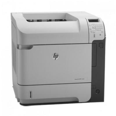 Robustní a úsporná laserová tiskárna HP LaserJet Enterpriese M602N se síťovou kartou-2336sc-26