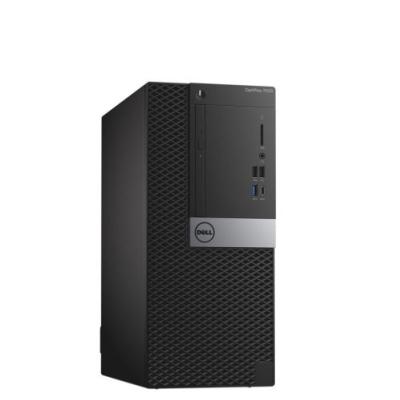 Počítač Dell OptiPlex 7050 Tower Intel Core i5 7400 / 8 GB RAM / 240 GB SSD / Windows 10-2344sc-26