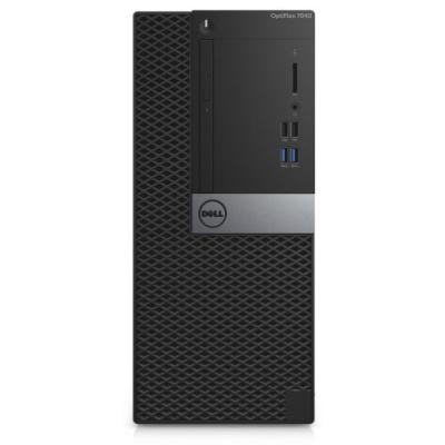 Počítač Dell OptiPlex 7040 Tower Intel Core i7 6700T / 8 GB RAM / 240 GB SSD / Windows 10-2349sc-26