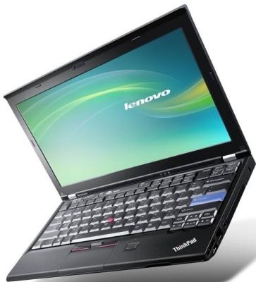 Notebook Lenovo ThinkPad X220 Intel Core i5 / 4 GB RAM / 320 GB HDD / webkamera / Windows 10 Professional-2392sc-26