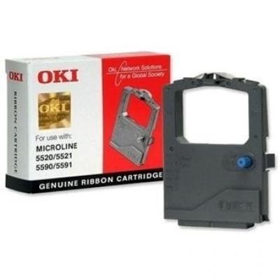 Kompatibilní páska 01126301 pro tiskárny OKI Microline ML-5520, ML-5521-2418sc-26