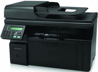 HP LaserJet Pro M1212nf MFP - multifunkční laserová tiskárna/kopírka/scanner/fax-2432sc-26