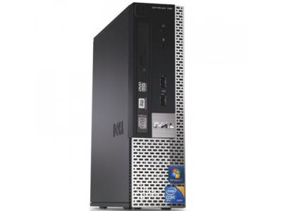 Počítač Dell OptiPlex 9020 USFF Intel Core i5 4590T / 8 GB RAM / 256 GB SSD / DVD / Windows 10 Prof.-2462sc-26