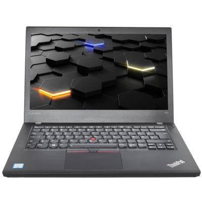 Notebook Lenovo ThinkPad T470 Intel Core i5 6300u / 8 GB RAM / 256 GB SSD / webkamera / FHD 1920x1080 / Windows 10-2550sc-26