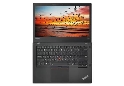 Notebook Lenovo ThinkPad T470 Intel Core i5 6300u / 8 GB RAM / 256 GB SSD / webkamera / FHD 1920x1080 / Windows 10-2550sc-26