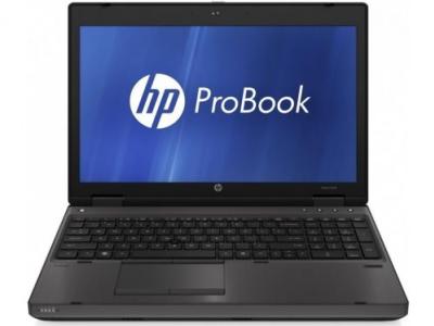 HP ProBook 6560b Intel Core i5 2,9 GHz / 4 GB RAM / 250 GB HDD / numerická klávesnice / Radeon HD6470M / DVD-RW / Windows 10 H-2553sc-26