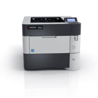 Laserová tiskárna KYOCERA FS 4200 DN - nejlevnější tisk, maximální nasazení, obrovská výdrž stroje-2555sc-26