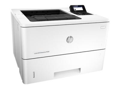 Laserová tiskárna HP LaserJet Enterprise M506 DN / duplex / síťová karta-2616sc-26