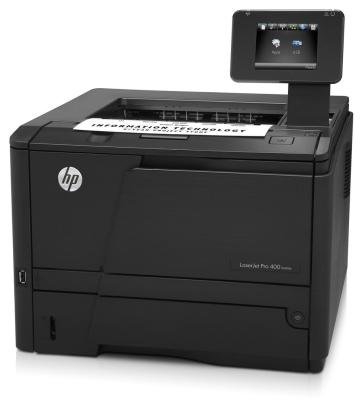 Laserová tiskárna HP LaserJet PRO 400 M401dn/ duplex / síťová karta / kompaktní a velmi levný provoz-2620sc-26