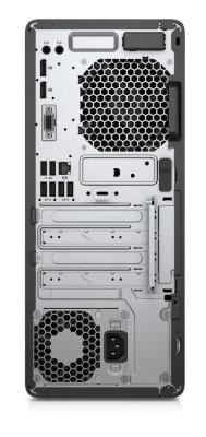 HP EliteDesk 800 G4 MT Intel Core i5 8400 / 8 GB RAM / 256 GB SSD / Windows 11 Pro-2628sc-26