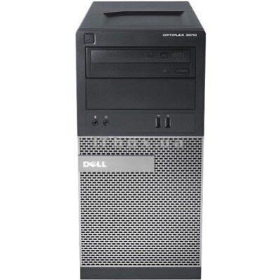 Počítač Dell OptiPlex 3010 MT Intel Core i5 - 3th. gen / 8 GB RAM / 256 GB SSD / DVD / Windows 10 Professional-7977sc-26