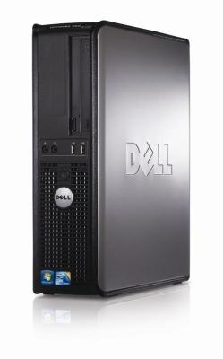 Dell OptiPlex 780 Desktop Intel Core2Duo 2,93 GHz / 4 GB RAM / 128 GB SSD / Windows 10 Professional-97sc-26