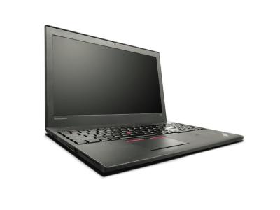 Lenovo ThinkPad T550 Intel Core i5 5300u / 16 GB RAM / 256 GB SSD / FHD 1920x1080 / Windows 10-9862sc-26