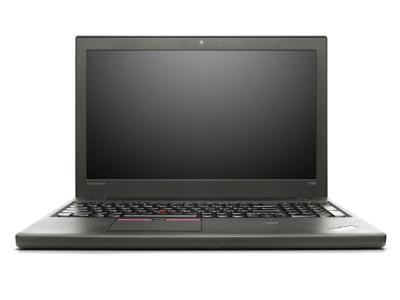 Lenovo ThinkPad T550 Intel Core i5 5300u / 16 GB RAM / 256 GB SSD / FHD 1920x1080 / Windows 10-9862sc-26