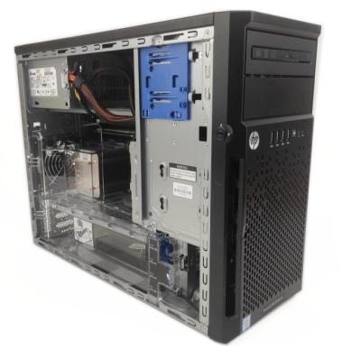 Server HPE ProLiant ML30 Gen9