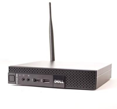 Dell OptiPlex 3020 SSD Micro PC Wifi