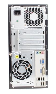 HP Pro 3500 Series 4GB RAM 256GB SSD