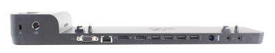 HP ProBook 645 G4 SSD 512 GB 16 GB + brašna a dokovací stanice