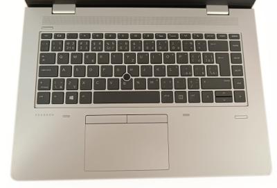 HP ProBook 645 G4 SSD 512 GB 16 GB + brašna a dokovací stanice