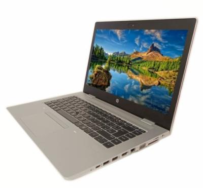 HP ProBook 645 G4 SSD 1 TB 32 GB + brašna a dokovací stanice