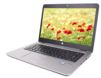 HP EliteBook 840 G3 SSD 128GB 8 GB