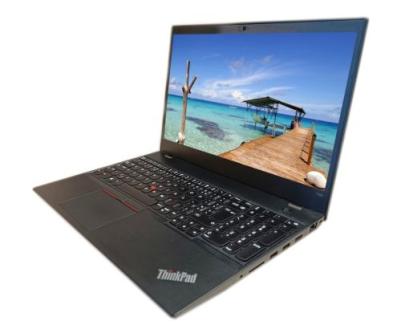 Lenovo ThinkPad T580 16GB 256GB NVMe + Lenovo myš zdarma