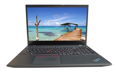 Lenovo ThinkPad T580 16GB 256GB NVMe + Lenovo myš zdarma