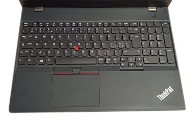 Lenovo ThinkPad T580 32GB 1TB NVMe + Lenovo myš zdarma